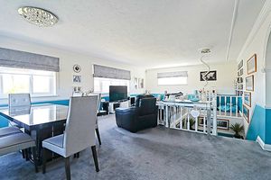 Living / Dining Room- click for photo gallery